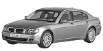 BMW E66 B1029 Fault Code