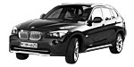 BMW E84 B1029 Fault Code