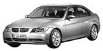 BMW E90 B1029 Fault Code