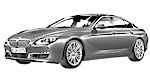 BMW F06 B1029 Fault Code